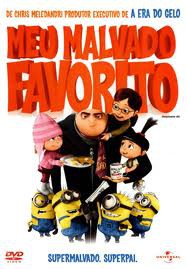 Meu Malvado Favorito